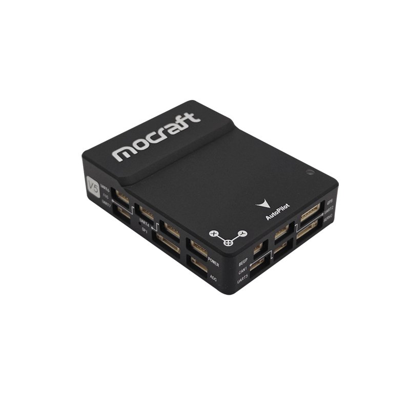 梦创 Mocraft-V5 开源飞控 Pixhawk无人机 Ardupilot PX4