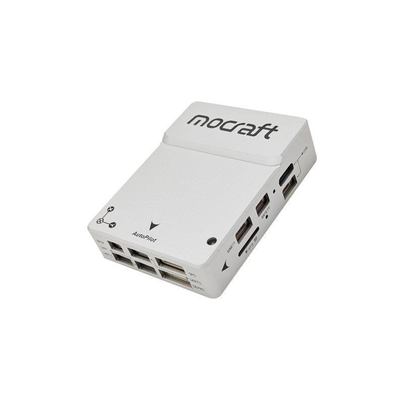梦创 Mocraft-V5 开源飞控 Pixhawk无人机 Ardupilot PX4