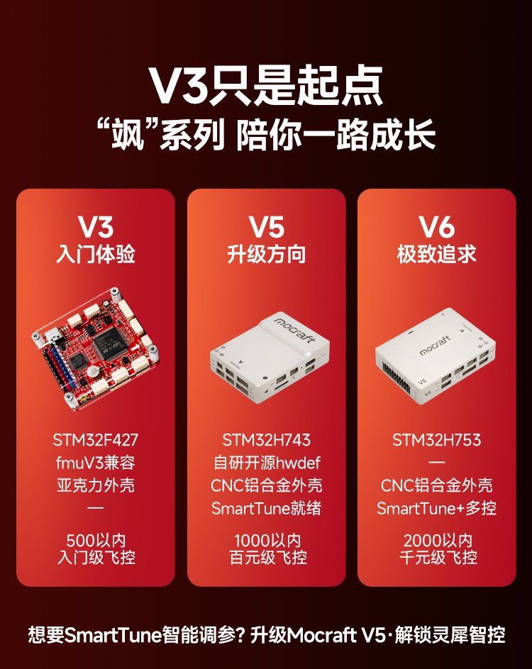 梦创通用PIX飞控飒—兼容Pixhawk 2.4.8 PX4 Ardupilot固件