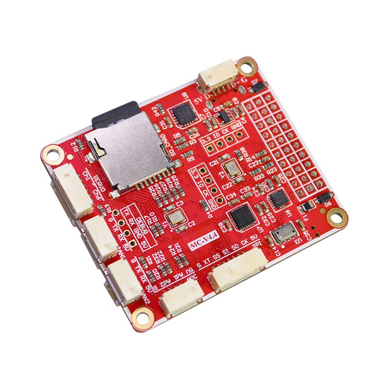 梦创通用PIX飞控飒—兼容Pixhawk 2.4.8 PX4 Ardupilot固件